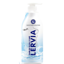 LERVIA BW CR 600ML MILK BTL