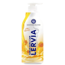 LERVIA BW CR 600ML HONEY BTL