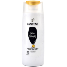 PANTENE SHP 70M LG BLACK
