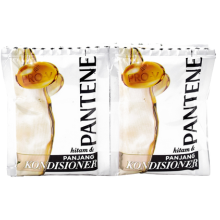 PANTENE CN 5M L BLACK IRIS/12