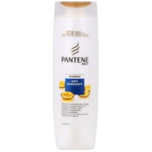 PANTENE SHP 160M AD