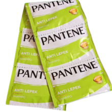PANTENE SHP 10M AN LEPEK/12