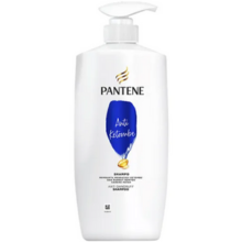PANTENE SHP 400M AD