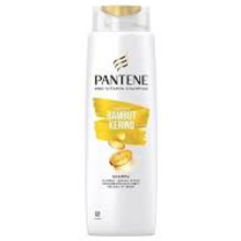 PANTENE SHP 160M DAILY MR