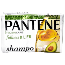 PANTENE SHP 10M NT CR FULLNESS
