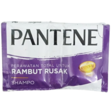 PANTENE SHP 10M TT CARE /RTG