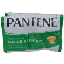 PANTENE SHP 10M SF SMOOTH
