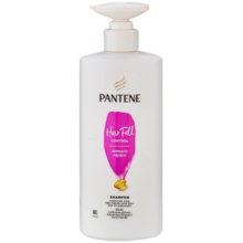 PANTENE SHP 400M HR FALL