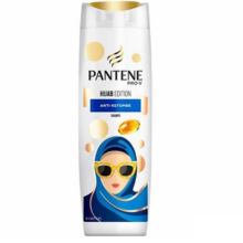 PANTENE SHP 160M HJ AD