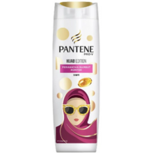 PANTENE SHP 160M HJ HF