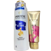 PANTENE SHP AD (290ML+BIOTIN CN)