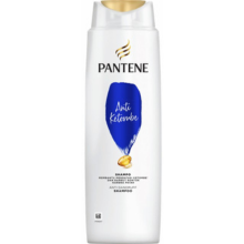 PANTENE SHP 110M AD
