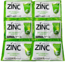 ZINC SHP 10M REFRESH /12