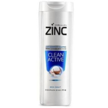 ZINC SHP 170 CL ACTIVE