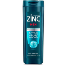 ZINC SHP 170 MN AC COOL