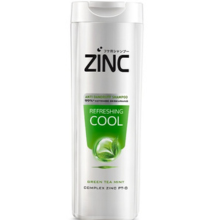 ZINC SHP 340 CL REFRESH