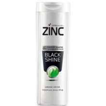 ZINC SHP 340 BL SHINE