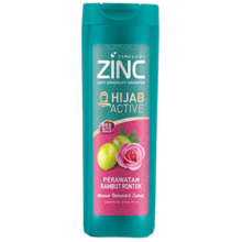 ZINC SHP 170 HJ HR FALL