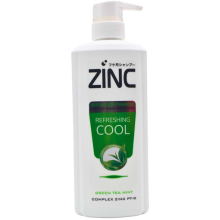 ZINC SHP 450 RF COOL BTL