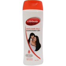 LIFEBUOY SHP 340 HR FALL