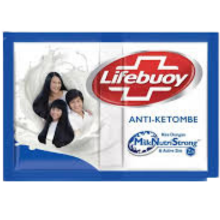 LIFEBUOY SHP 10M AD /12