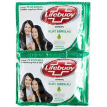 LIFEBUOY SHP 10M ST SHINY /12