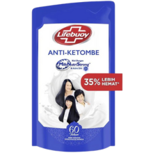 LIFEBUOY SHP 900 AD REF