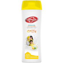 LIFEBUOY SHP 310 REFRESH N CL