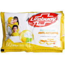 LIFEBUOY SHP 8 REFRES N CL /12