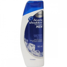 H&S 315M MN CL BLAST