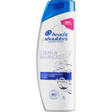 H&S 300M CL BALANCED