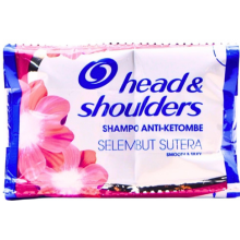 H&S 10M SMT & SILKY/12