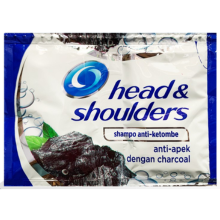 H&S 10M CHARCOAL /12