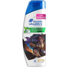 H&S 300M MBL LGND MENTHOL