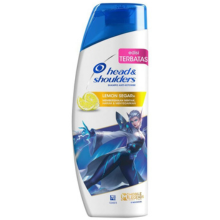 H&S 160M MBL LGND LEMON