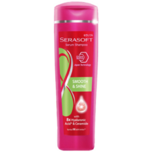 SERASOFT SHP 340 SMOOTH&SHINE BTL