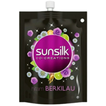 SSILK SHP 55 BL SHINE