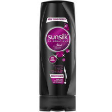 SSILK CN 160M BL SHINE