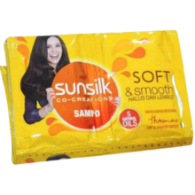 SSILK SHP 9M SF SMOTH NP/12