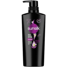 SSILK SHP 400ML BLACK SHINE