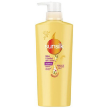 SSILK SHP 400 ML SOFT&SMOOTH