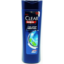 CLEAR SHP 70 MN IC COOL