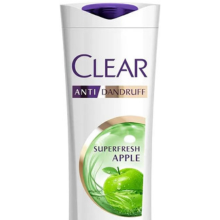 CLEAR SHP 160 FR APEL