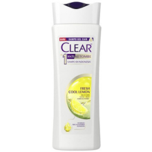 CLEAR SHP 160 FR LEMON