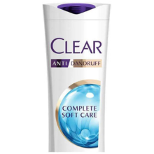 CLEAR SHP 160 SF CARE