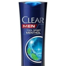 CLEAR SHP 80 MN CL SPORT