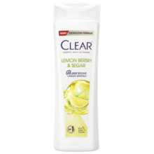 CLEAR SHP 300 FR LEMON