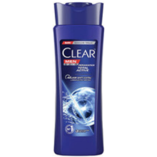 CLEAR SHP 160 MN CP CARE