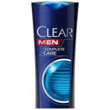CLEAR SHP 320 MN CMPLETE CARE
