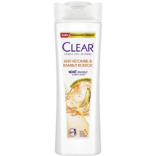 CLEAR SHP 300M AD & HR FALL